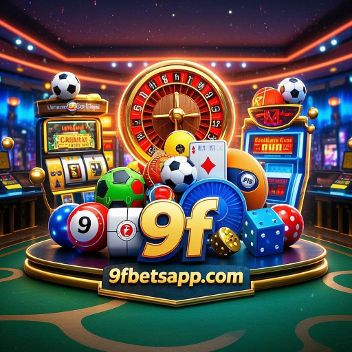 A Importância dos Guias de Jogos: Aprimorando sua Experiência com 9f